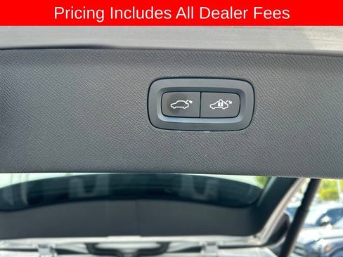 Used 2024 Volvo XC90 T8 Ultimate w/ Protection Package AWD/4WD image 16