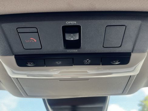 Used 2022 Nissan Altima 2.5 SL FWD image 24