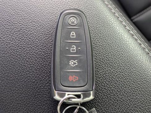 Used 2017 Ford Escape Titanium w/ Equipment Group 301A image 34