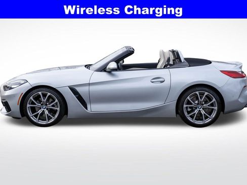 Used 2019 BMW Z4 sDrive30i w/ Premium Package image 5