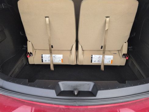 Used 2017 Ford Explorer 4WD image 38