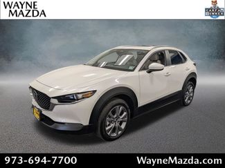 Used 2024 MAZDA CX-30 AWD 2.5 S w/ Preferred Package 360° Tour