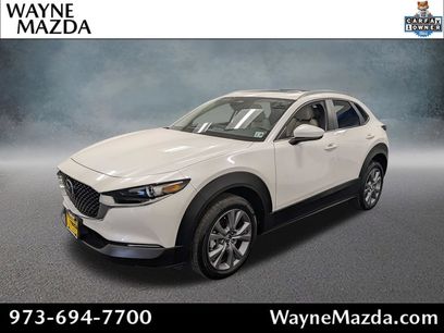 Used 2024 MAZDA CX-30 AWD 2.5 S w/ Preferred Package