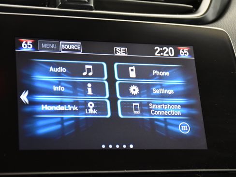 Used 2021 Honda CR-V EX-L image 26