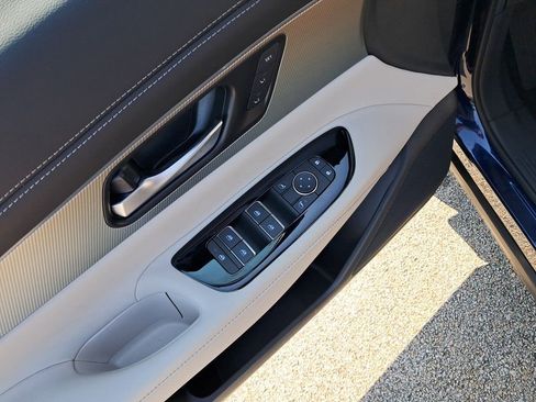 New 2025 Nissan Murano SL w/ Cargo Package image 12