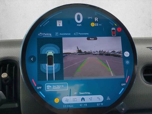 New 2026 MINI Cooper S image 12