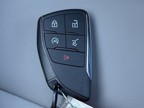 New 2026 GMC Acadia Elevation w/ Black Edition FWD image 23