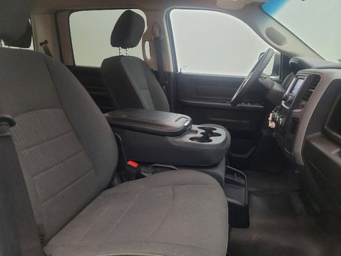 Used 2022 RAM 1500 Tradesman w/ Popular Equipment Group AWD/4WD image 21