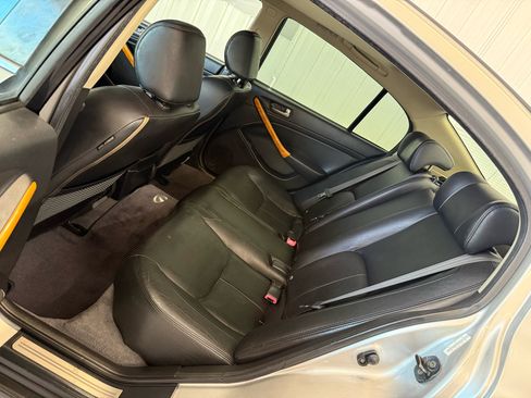 Used 2004 INFINITI G35 x Sedan image 62