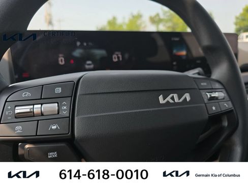 Certified 2026 Kia K4 FWD image 21
