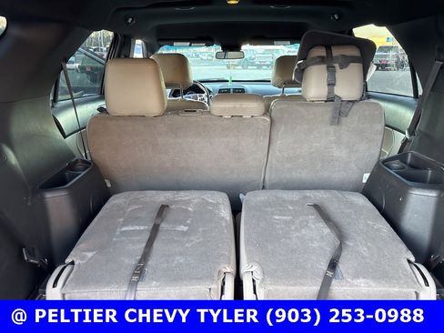 Used 2013 Ford Explorer XLT image 21