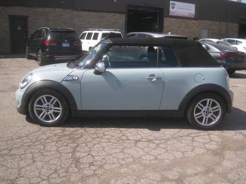 Used 2012 MINI Cooper S FWD image 36