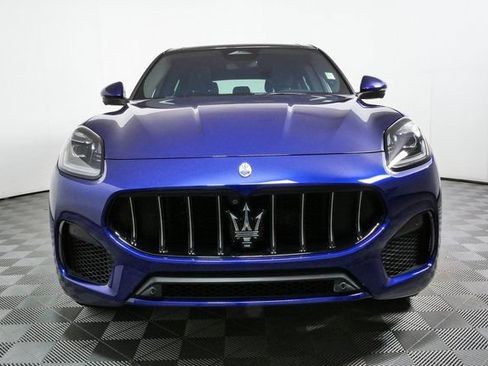 Used 2023 Maserati Grecale GT AWD/4WD image 39