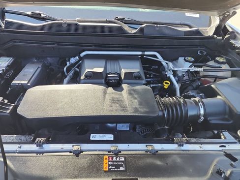 Used 2023 Chevrolet Colorado LT w/ LT Convenience Package RWD image 25