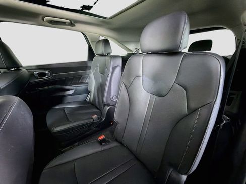 Used 2023 Kia Sorento SX FWD image 24
