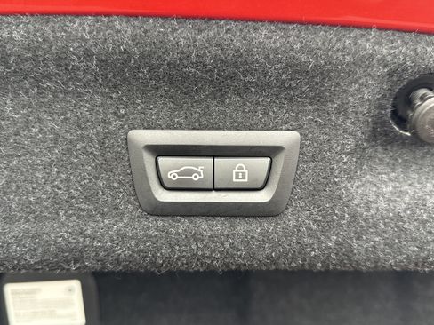 Used 2021 BMW M4 Coupe w/ Executive Package image 40