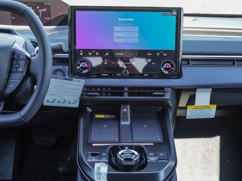 New 2026 Subaru Solterra image 14