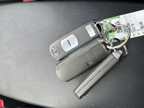 Used 2015 MAZDA CX-5 Grand Touring image 29