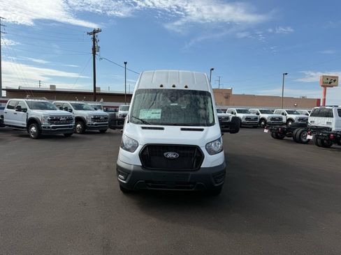 New 2026 Ford Transit 350 XL RWD image 8