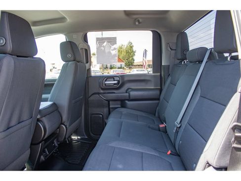 Used 2020 Chevrolet Silverado 2500 LT w/ Remote Start Package AWD/4WD image 17