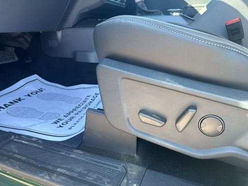New 2025 Ford Bronco Outer Banks AWD/4WD image 20