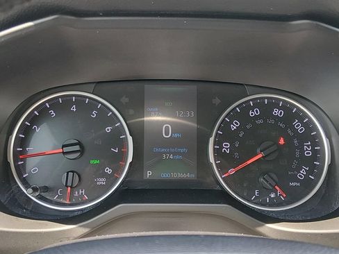 Used 2019 Toyota RAV4 XLE Premium FWD image 23