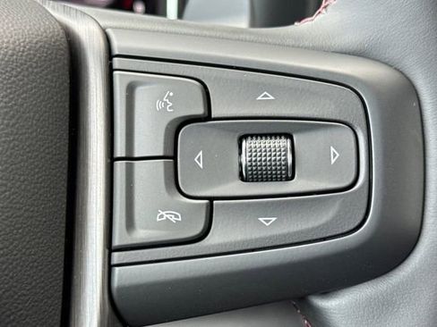 New 2026 GMC Sierra 1500 AT4X w/ LPO, Black Badging Package image 29