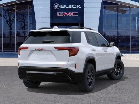 New 2026 GMC Terrain AT4 AWD/4WD image 5