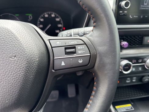 Used 2025 Honda CR-V Sport-L image 29