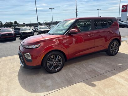 Used 2021 Kia Soul S