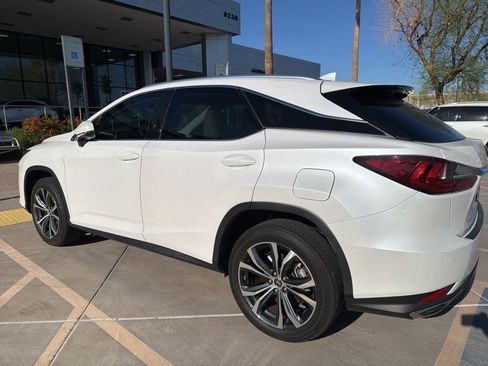 Used 2022 Lexus RX 350 FWD w/ Premium Package image 6