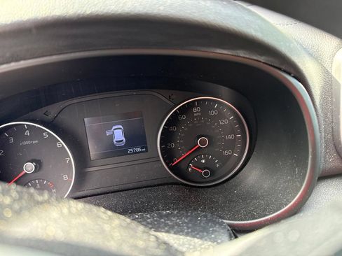 Used 2021 Kia Sportage LX FWD image 6