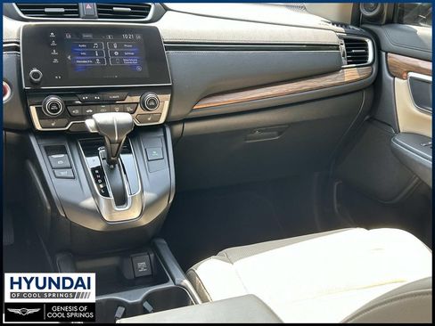 Used 2019 Honda CR-V EX-L image 28