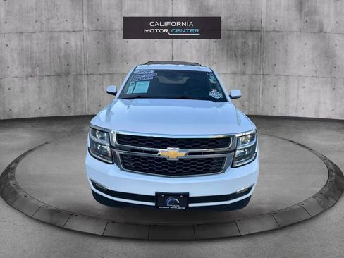 Used 2019 Chevrolet Tahoe LT image 2