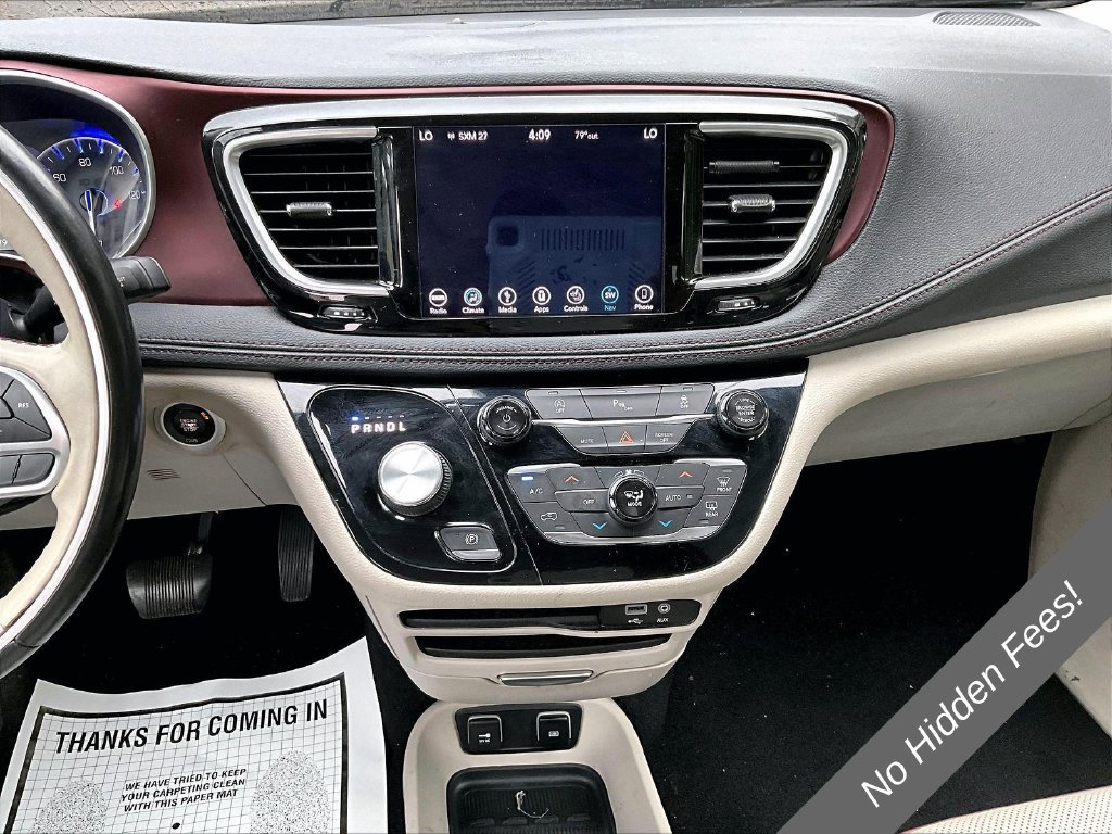 Used 2019 Chrysler Pacifica Limited FWD image 6