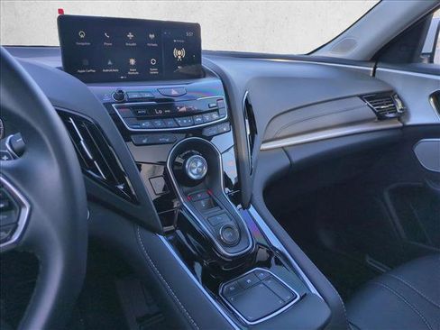 Used 2025 Acura RDX SH-AWD w/ Technology Package image 15