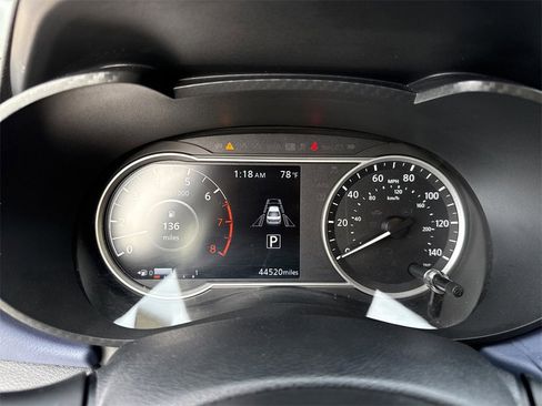 Certified 2024 Nissan Versa SV image 40