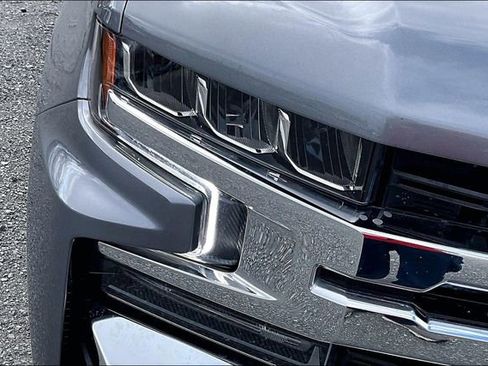 Used 2022 Chevrolet Silverado 1500 LT image 30