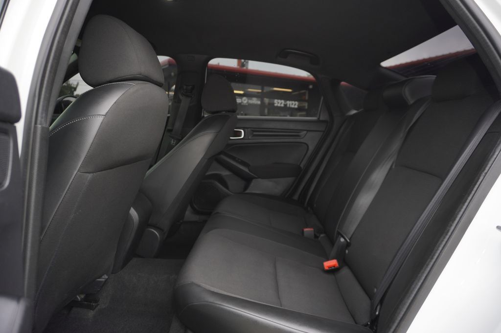 Used 2022 Honda Civic Sport image 25