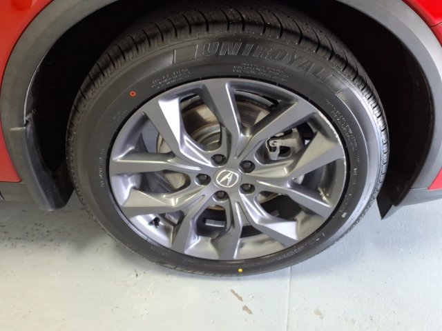 Used 2023 Acura MDX A-Spec AWD/4WD image 9