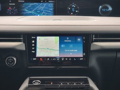 Certified 2025 Lincoln Navigator L Reserve AWD/4WD image 28