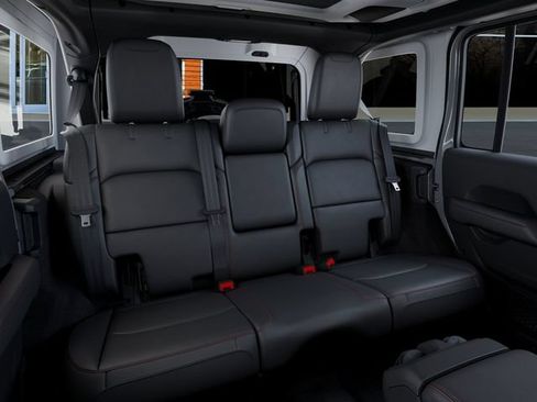 New 2026 Jeep Wrangler Unlimited Rubicon AWD/4WD image 15