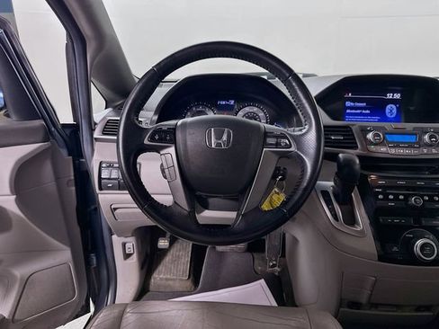 Used 2012 Honda Odyssey EX-L image 23