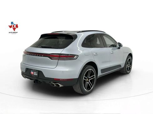 Used 2020 Porsche Macan S image 8