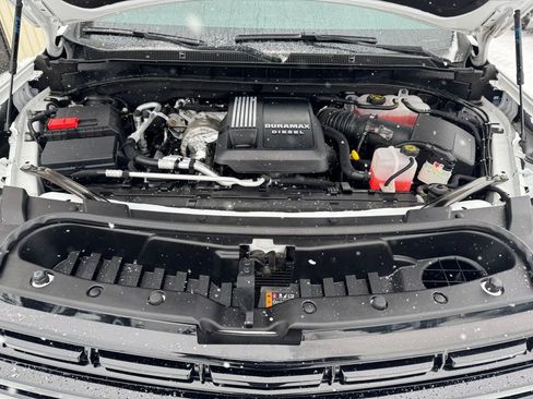 Used 2024 Chevrolet Tahoe RST w/ Luxury Package image 34