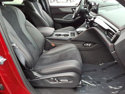 Certified 2025 Acura MDX A-Spec image 13