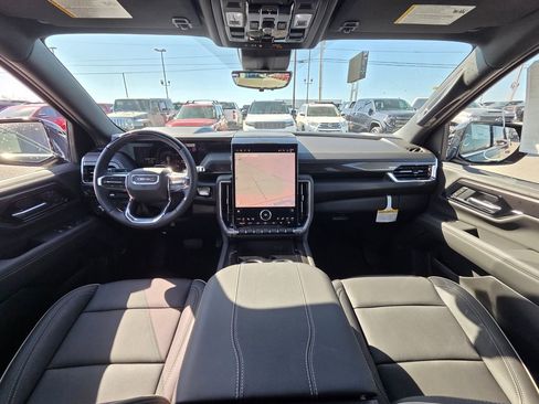 New 2026 GMC Yukon Elevation w/ Elevation Premium Package AWD/4WD image 26