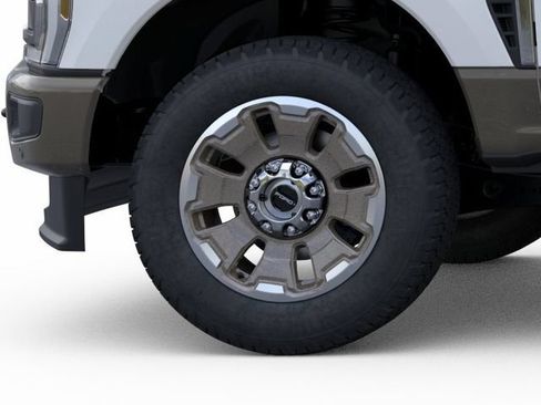 New 2026 Ford F250 King Ranch AWD/4WD image 21