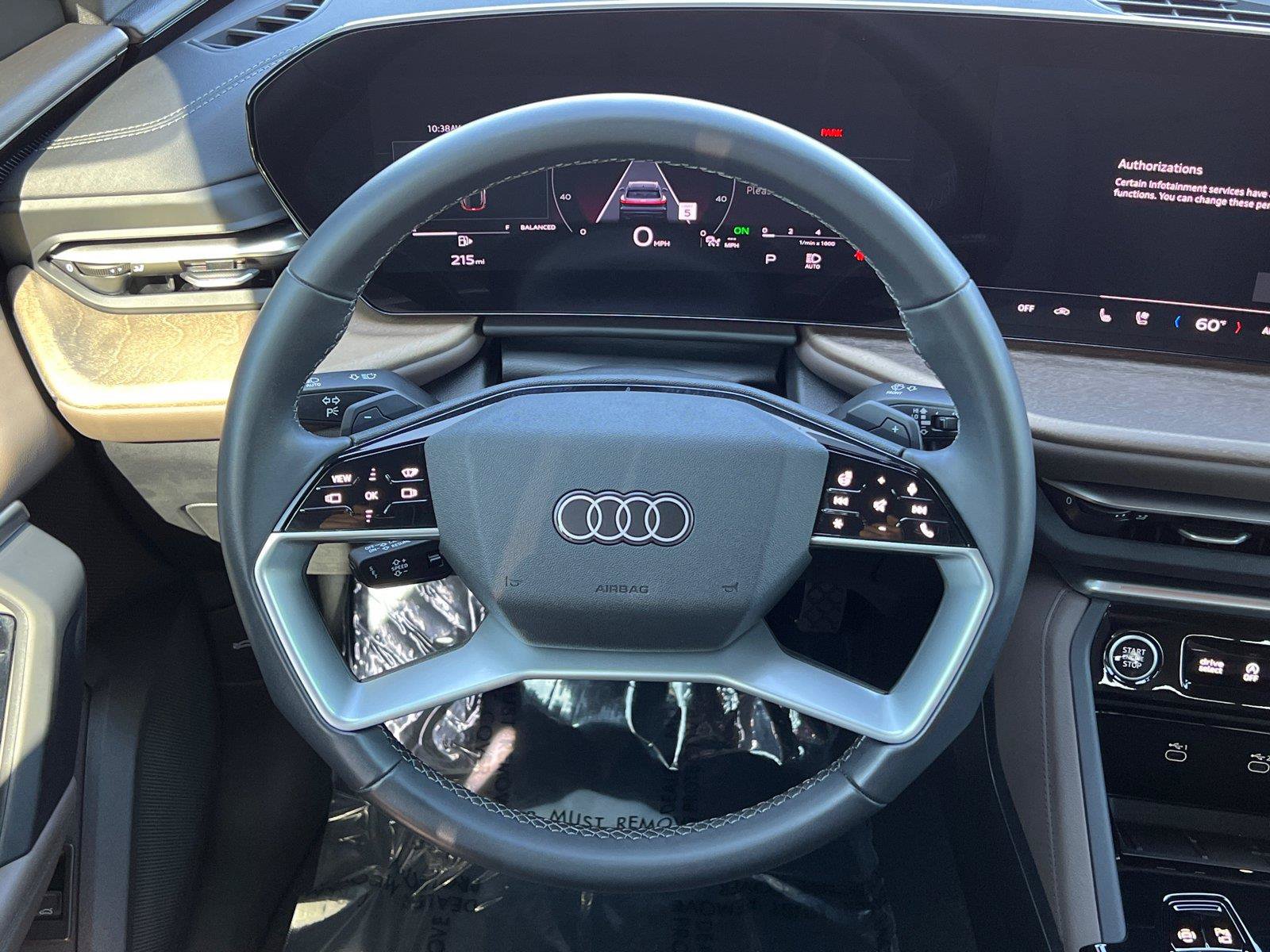 Used 2025 Audi Q5 Premium Plus AWD/4WD image 24