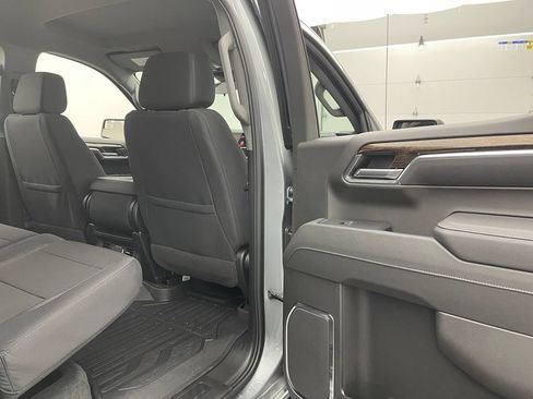 New 2026 GMC Sierra 1500 Elevation w/ Elevation Select Package AWD/4WD image 33